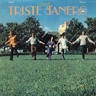 TRISTE JANERO / MEET TRISTE JANERO