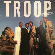 TROOP / ATTITUDE
