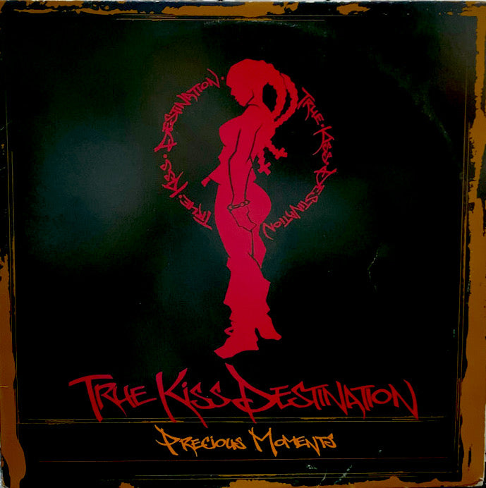 TRUE KISS DESTINATION / PRECIOUS MOMENTS – TICRO MARKET