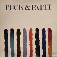 TUCK & PATTI / TEARS OF JOY
