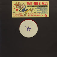 TWILIGHT CIRCUS / U.K. STEPPERS