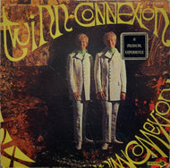 TWINN CONNEXION / TWINN CONNEXION
