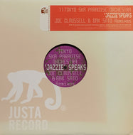東京スカパラダイスオーケストラ / JAZZIE SPEAKS