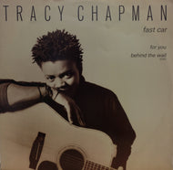 TRACY CHAPMAN / FAST CAR