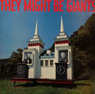 THEY MIGHT BE GIANTS / LINCOLN