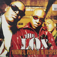 THE LOX / MONEY, POWER&RESPECT