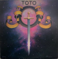 TOTO / TOTO (inc. GEORGY PORGY)