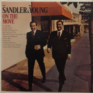 TONY SANDLER & RALPH YOUNG / ON THE MOVE