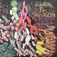 TOWA TEI / FUNKIN' FOR JAMAICA
