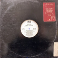 TEDDY RILEY / IS IT GOOD TO YOU