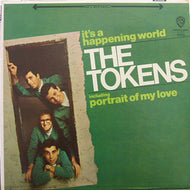 TOKENS / IT'S A HAPPENING WORLD