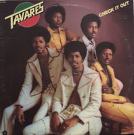 TAVARES / CHECK IT OUT