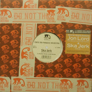 東京スカパラダイスオーケストラ / SKA JERK