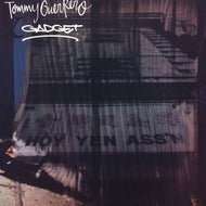 TOMMY GUERRERO & GADGET / HOY YEN ASSN