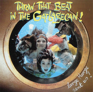 THROW THAT BEAT IN THE GARBAGECAN! / LARGE MARGE SENT UP!