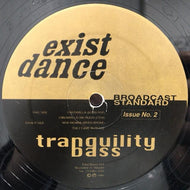 TRANQUILITY BASS / CANTAMILLA