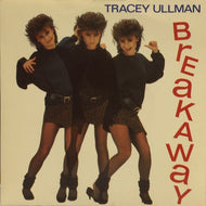 TRACEY ULLMAN / BREAKAWAY