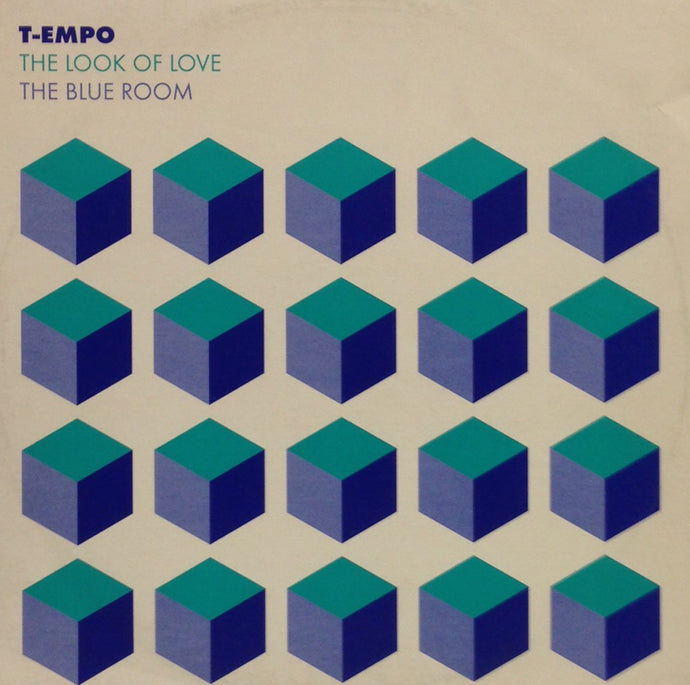T-EMPO / THE LOOK OF LOVE