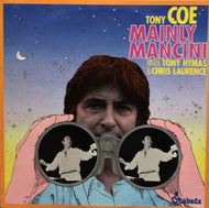 TONY COE / MAINLY MANCINI