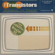 TRANSISTORS / MISSION ON VENUS