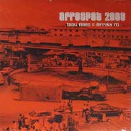TONY ALLEN & AFRIKA 70 / AFROSPOT 2000