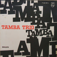 TAMBA TRIO / TAMBA TRIO (1966)