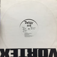 TWIGY / 聖戦