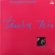 TAMBA TRIO / TAMBA TRIO (AUTOGRAFO DE SUCESSOS)