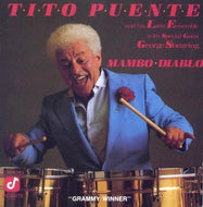 TITO PUENTE / MAMBO DIABLO
