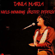 TANIA MARIA / ET NIELS HENNING ORSTED PEDERSEN