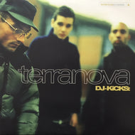 TERRANOVA / DJ KICKS