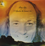 TERRY RILEY / A RAINBOW IN CURVED AIR