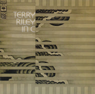 TERRY RILEY / IN C
