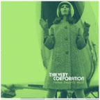 THIEVERY CORPORATION / HALFWAY AROUND THE WORLD