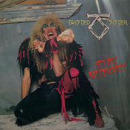 TWISTED SISTER / STAY HUNGRY