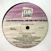 TEMPTATIONS / TREAT HER LIKE A LADY