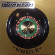 THOMAS BANGALTER / TRAX ON DA ROCKS