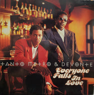TANTO METRO & DEVONTE / EVERYONE FALLS IN LOVE