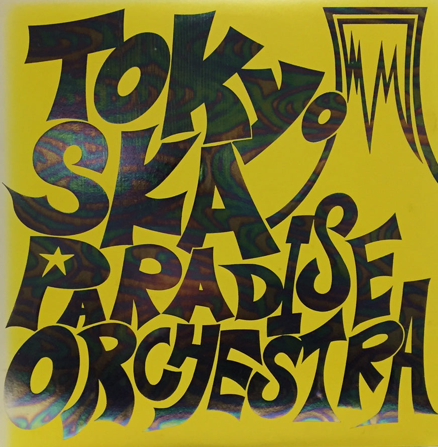 東京スカパラダイスオーケストラ / TOKYO SKA PARADISE ORCHESTRA