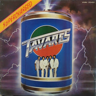 TAVARES / SUPERCHARGE