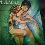 T.A.T.U. / All The Things She Sai