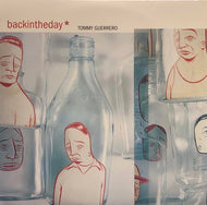 TOMMY GUERRERO / BACKINTHEDAY