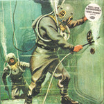 TWO LONE SWORDSMEN / STAY DOWN