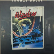 THOMAS DOLBY / THE GOLDEN AGE OF WIRELESS