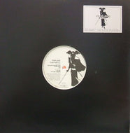 TRIPLANE / CHAIR-RAID E.P.