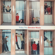TRUBY TRIO / ELEVATOR MUSIC