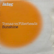TOMAZ vs FILTERHEADZ / Sunshine