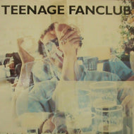 TEENAGE FANCLUB / GOD KNOWS IT'S TRUE