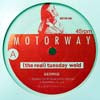 (THE REAL) TUESDAY WELD / GEORGE
