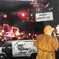 TIME MACHINE / NIGHT LIGHTS